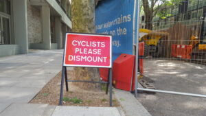 Cyclists please dismount.JPEG
