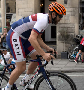 dave hill climb