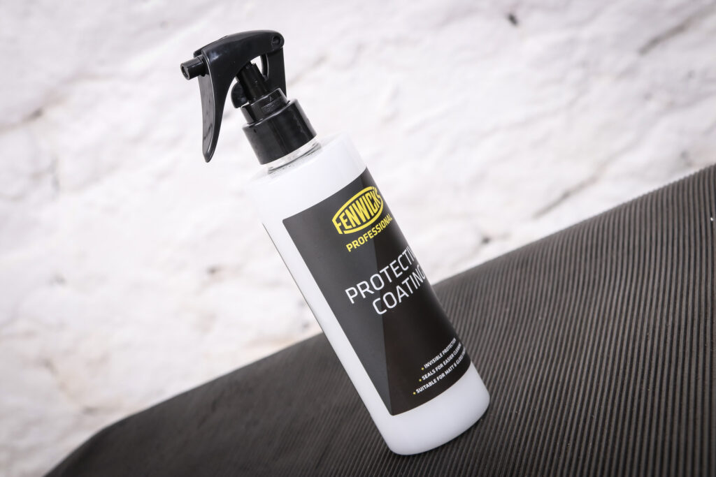 Fenwick’s Professional Protective Coating