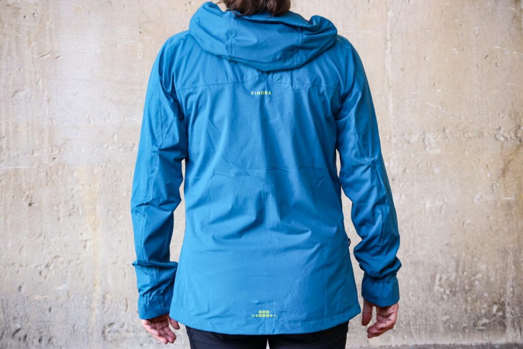 Findra Stroma Technical Jacket – back.jpg