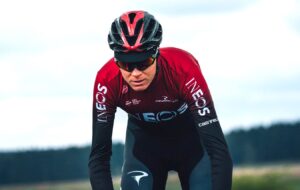 Froome Ineos Oakley 2019