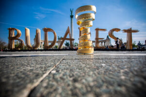 Giro Budapest