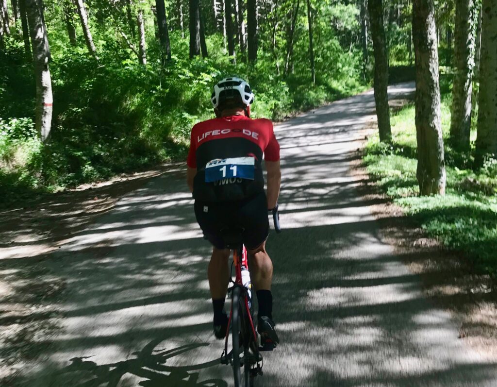 Italy Week Ride Riccione – 1