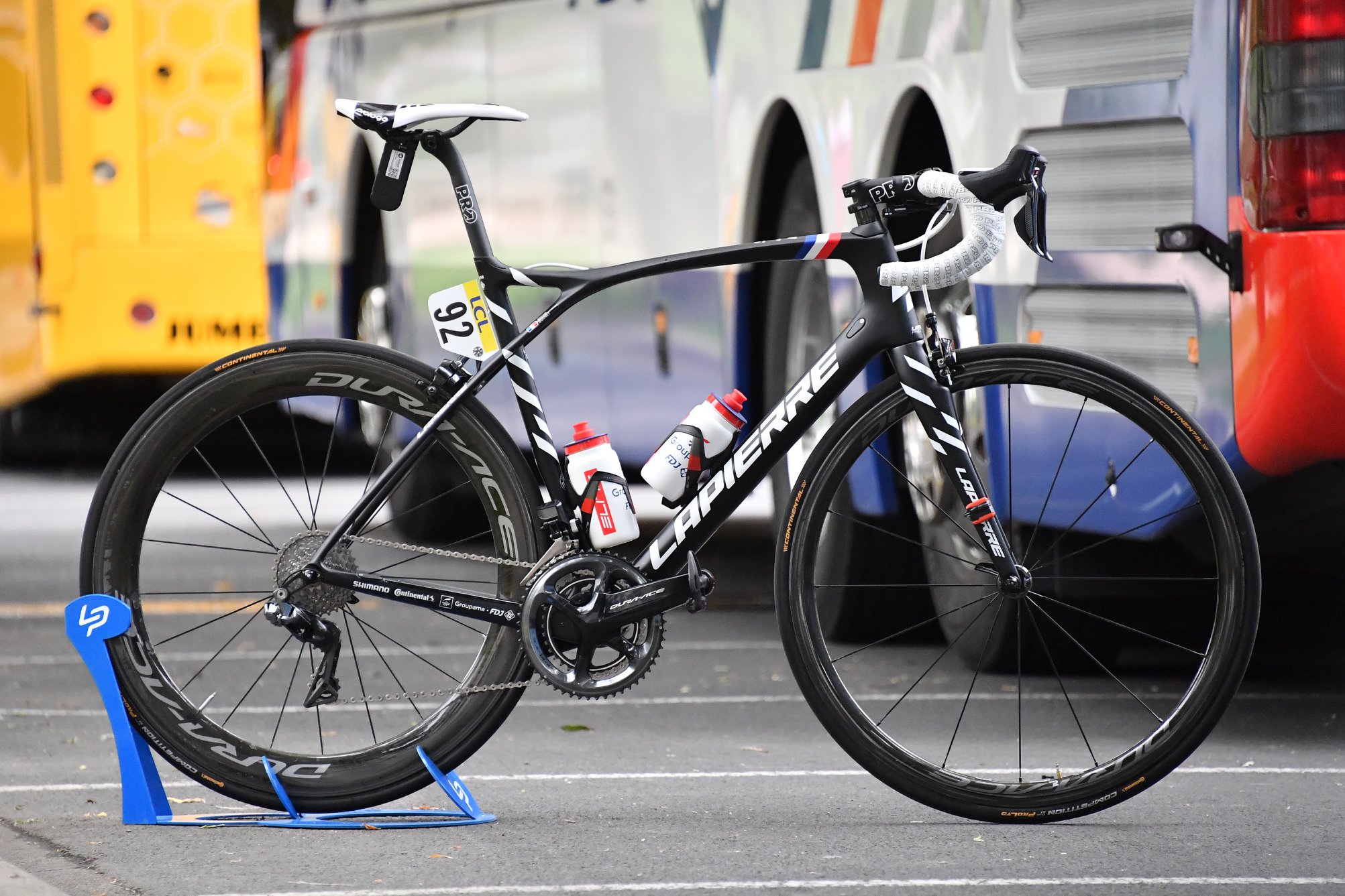 lapierre new team bik