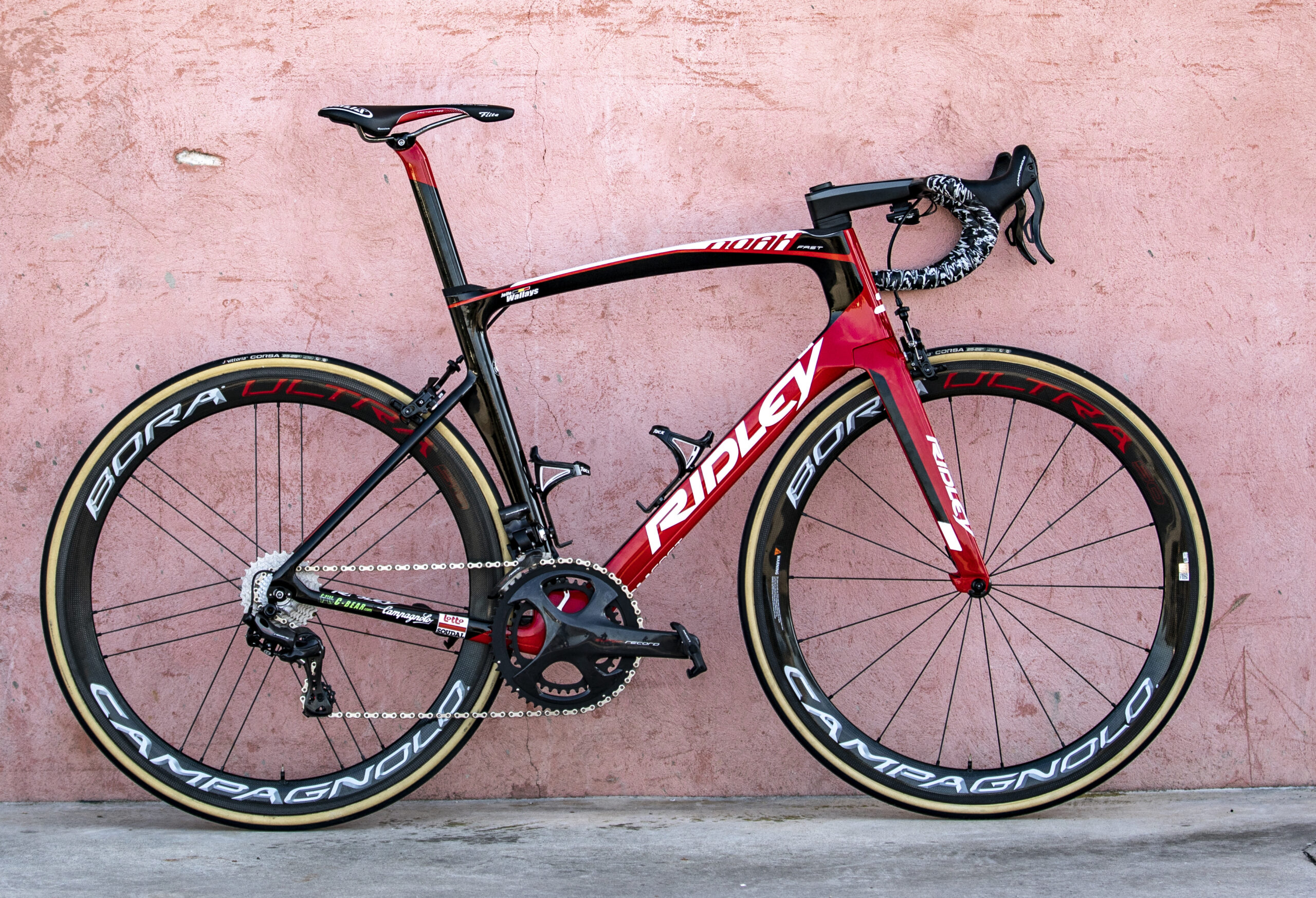 lotto soudal 2019 team bikes5