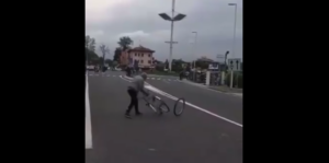 Man who placed biike in front of Giro d’Itallia.PNG