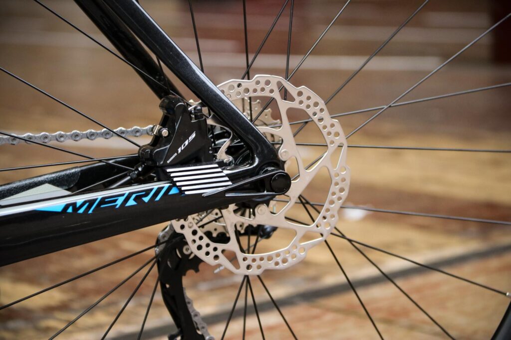 Merida Reacto Disc 4000 – rear disc brake.jpg