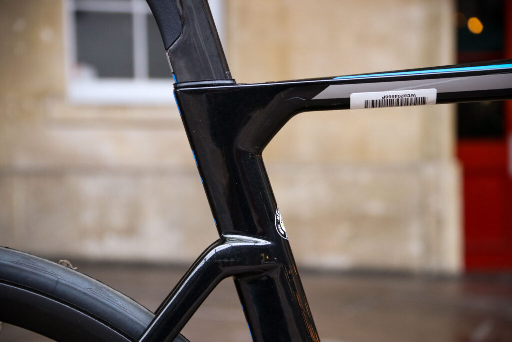 Merida Reacto Disc 4000 – seat tube junction.jpg