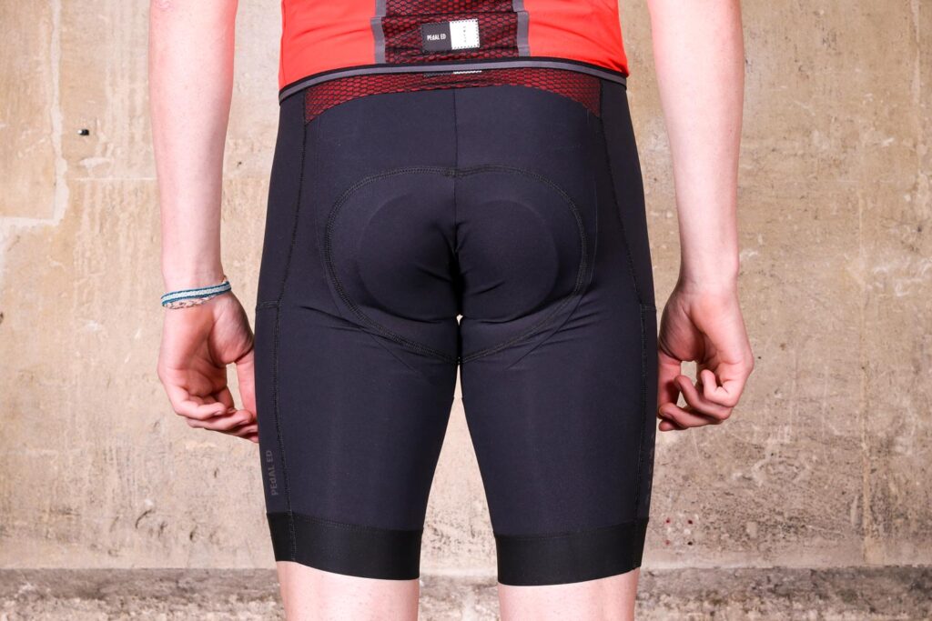 Pedal ED Odyssey Bibshorts – back.jpg