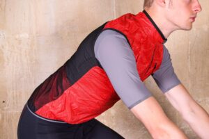 Pedal ED Odyssey vest - riding.jpg