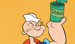 Popeye