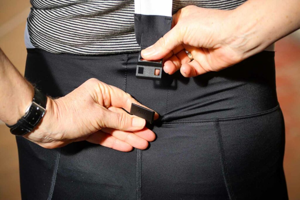 Rapha Womens Detachable Bib Shorts – clip undone.jpg