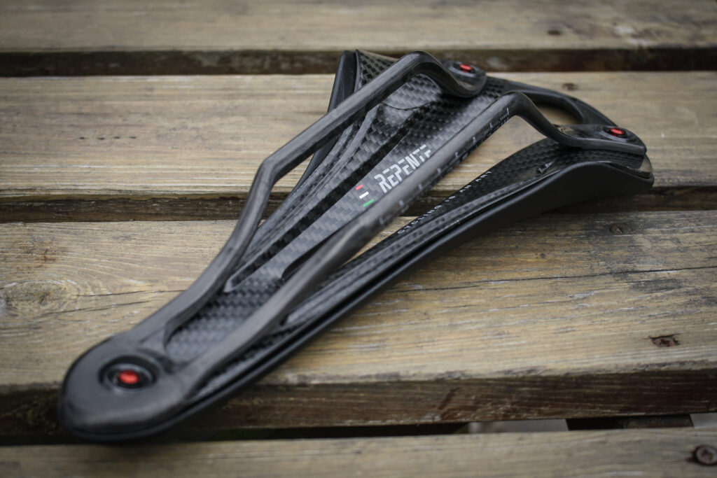 Repente Prime saddle - Cycling News | Bike Reviews | road.cc