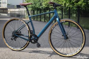 Ribble Hybrid AL e -1