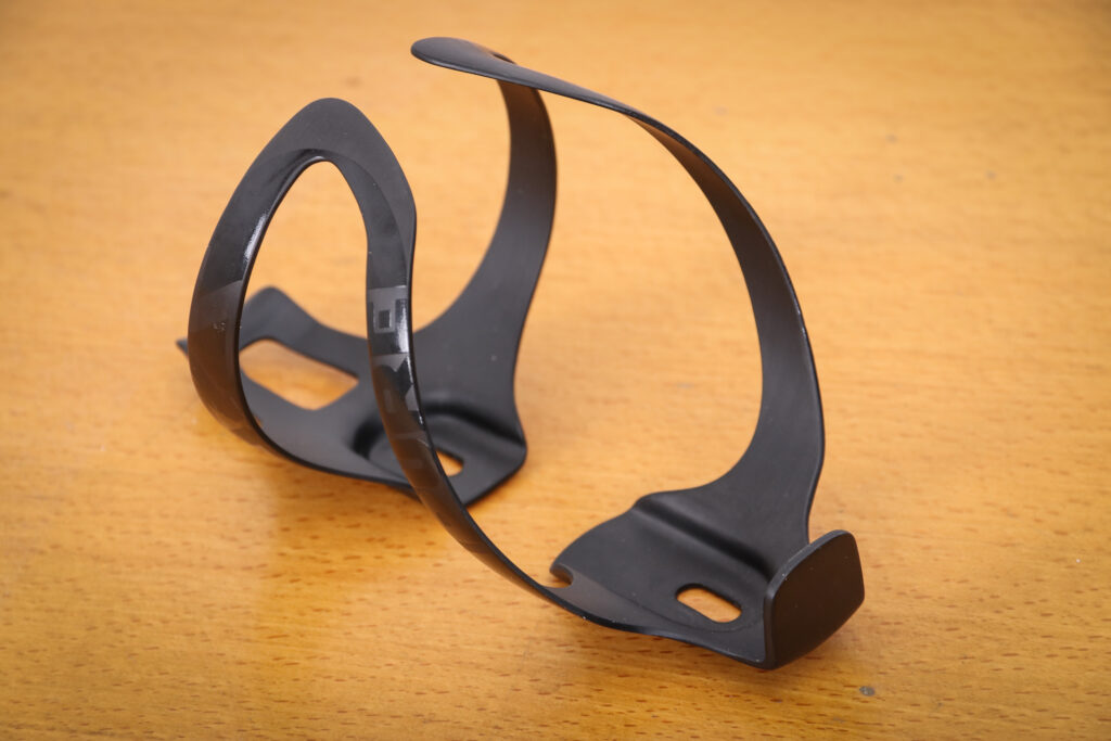 SKS Germany Pure Carbon bottle cage