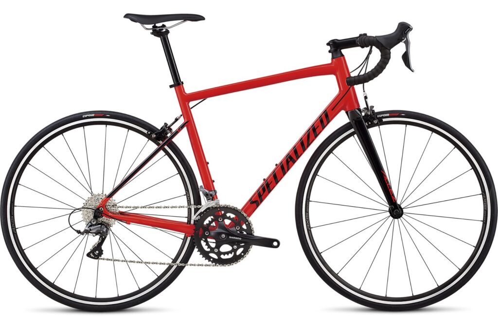 specialized Allez 2019