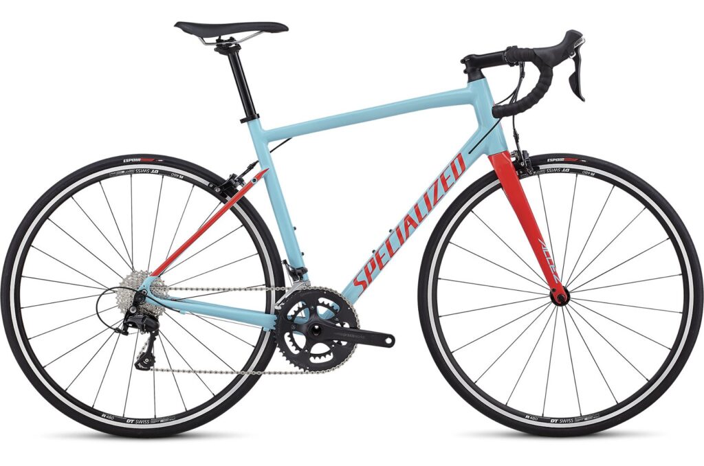 specialized Allez Elite 2019