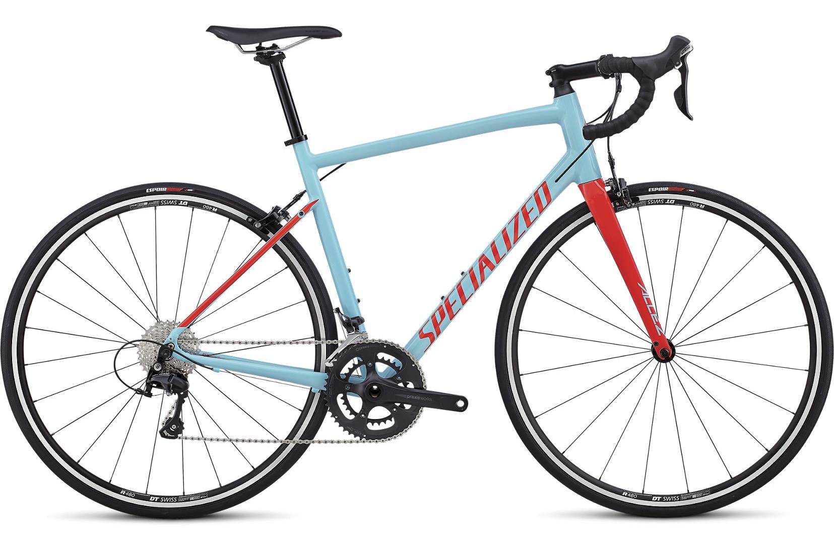 specialized Allez Elite 2019