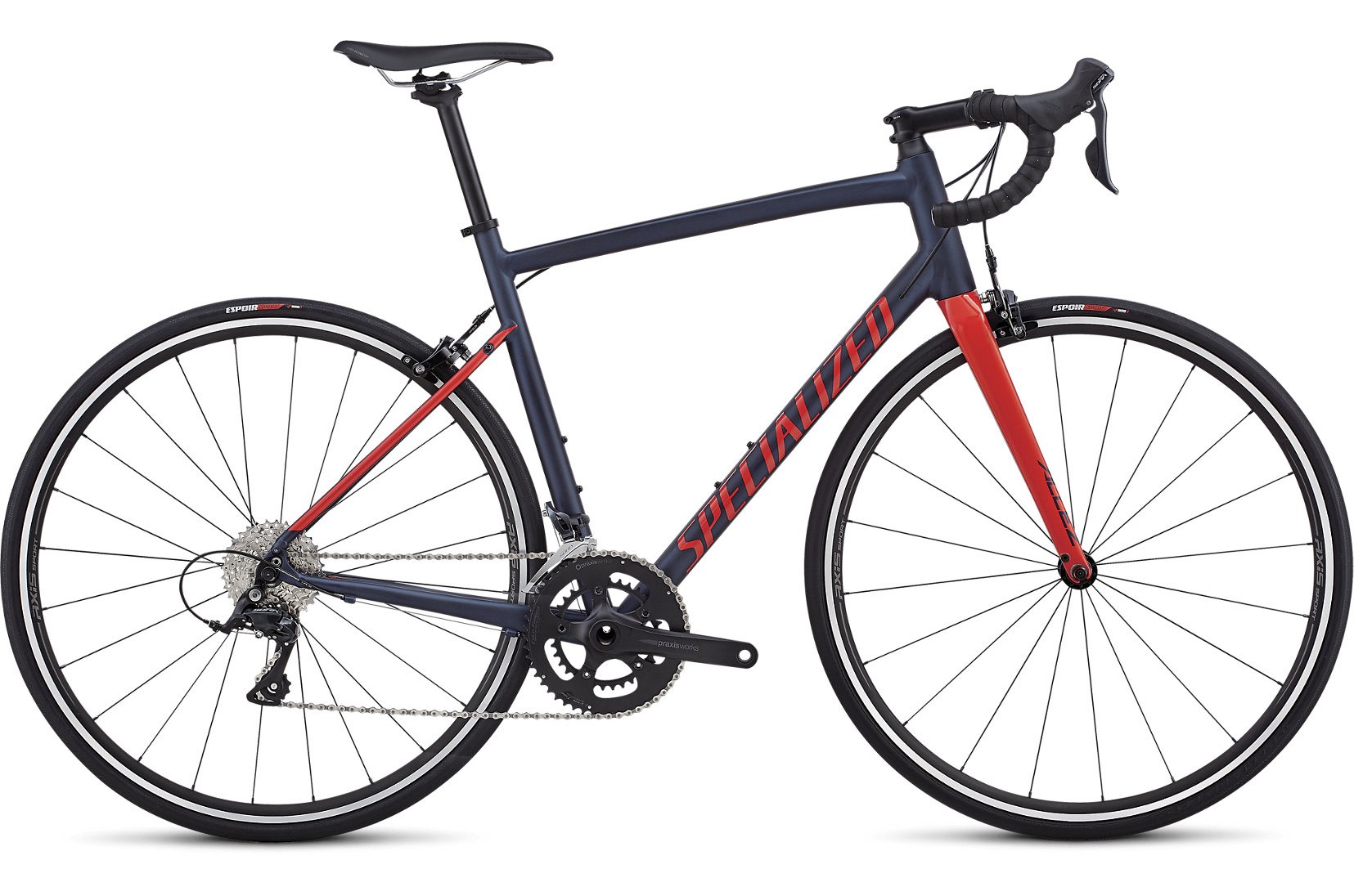 specialized Allez Sport 2019