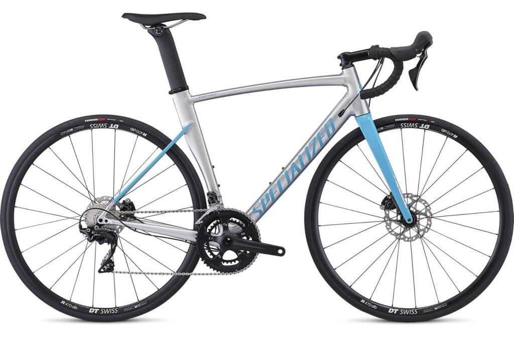 specialized Allez Sprint Comp Disc 2019
