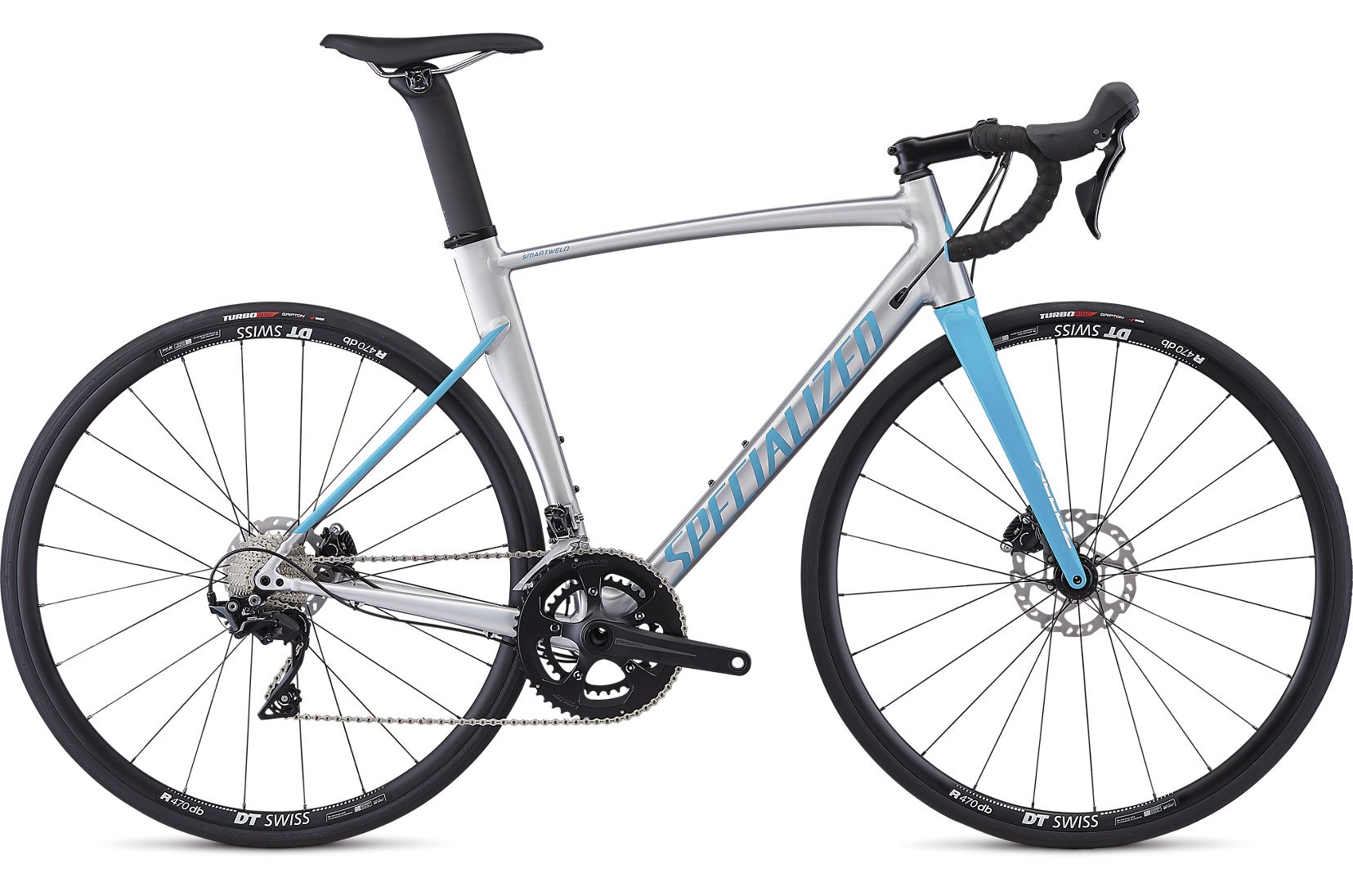 specialized Allez Sprint Comp Disc 2019