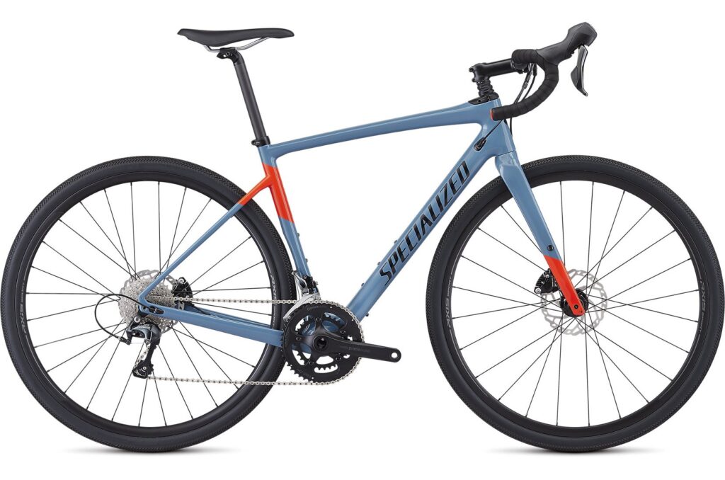specialized Diverge 2019