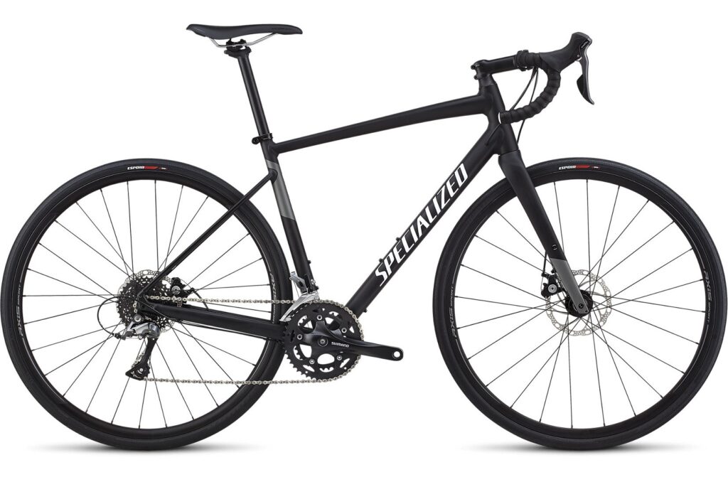 specialized Diverge E5 2019