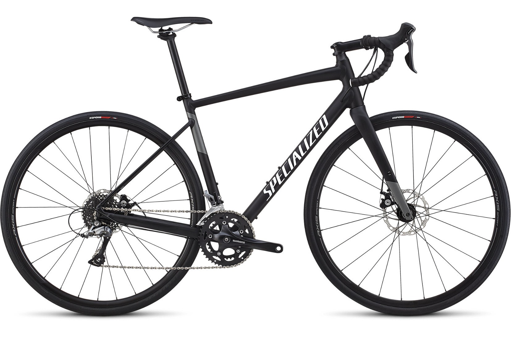 specialized Diverge E5 2019
