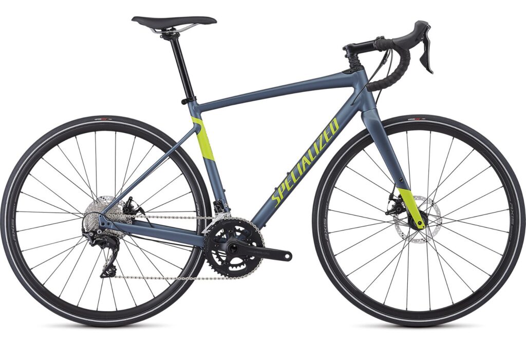 specialized Diverge E5 Comp 2019