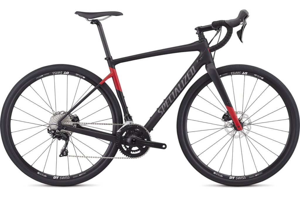 specialized Diverge Sport 2019