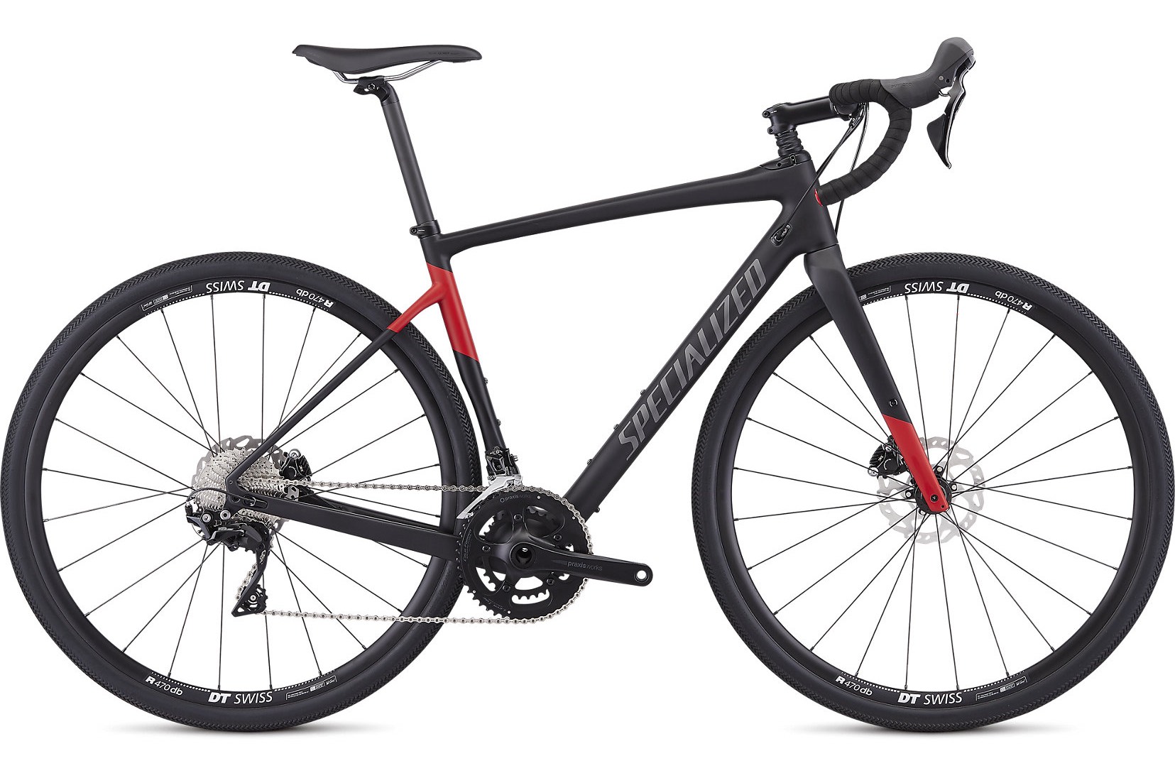 specialized Diverge Sport 2019