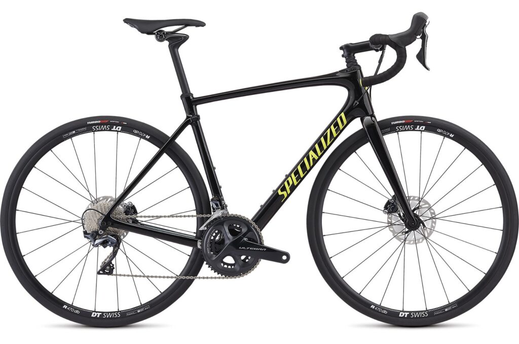 specialized roubaix Comp 2019