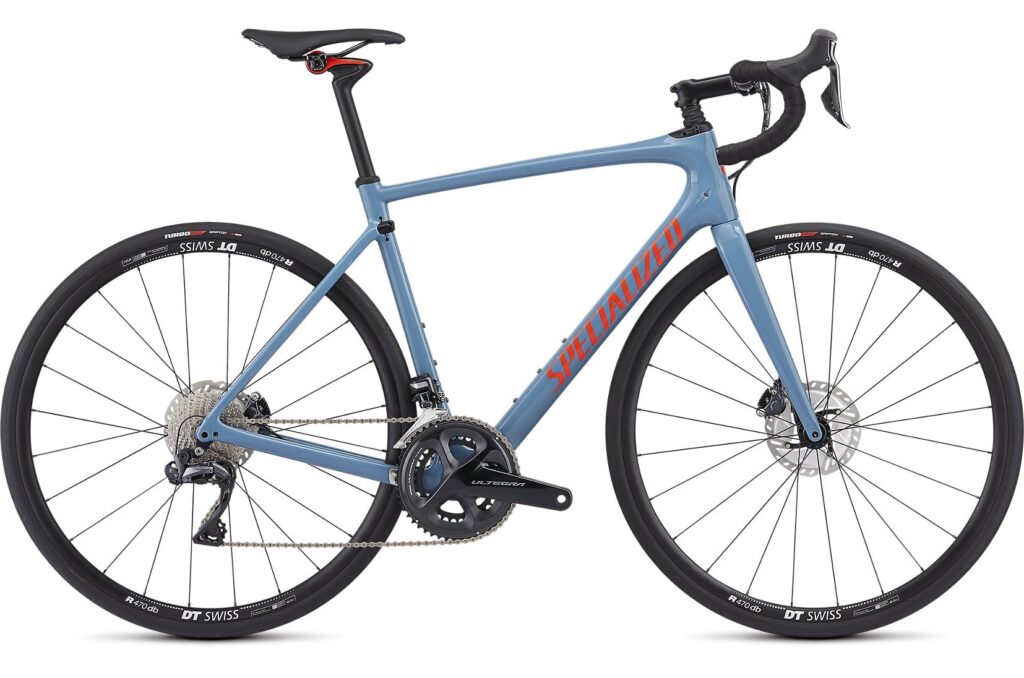 specialized roubaix Comp&ndash;Ultegra Di2 2019