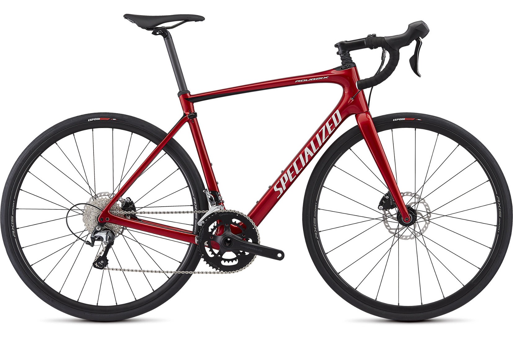 specialized Roubaix - Hydraulic Disc 2019