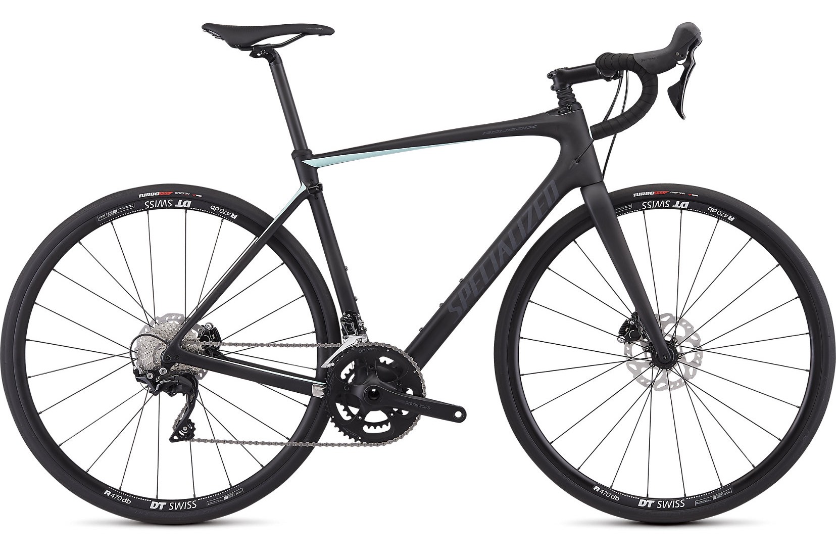 specialized Roubaix Sport 2019