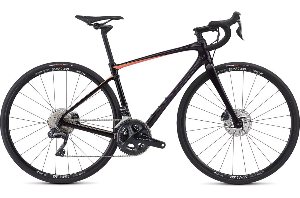 specialized Ruby Comp &ndash; Ultegra Di2 2019