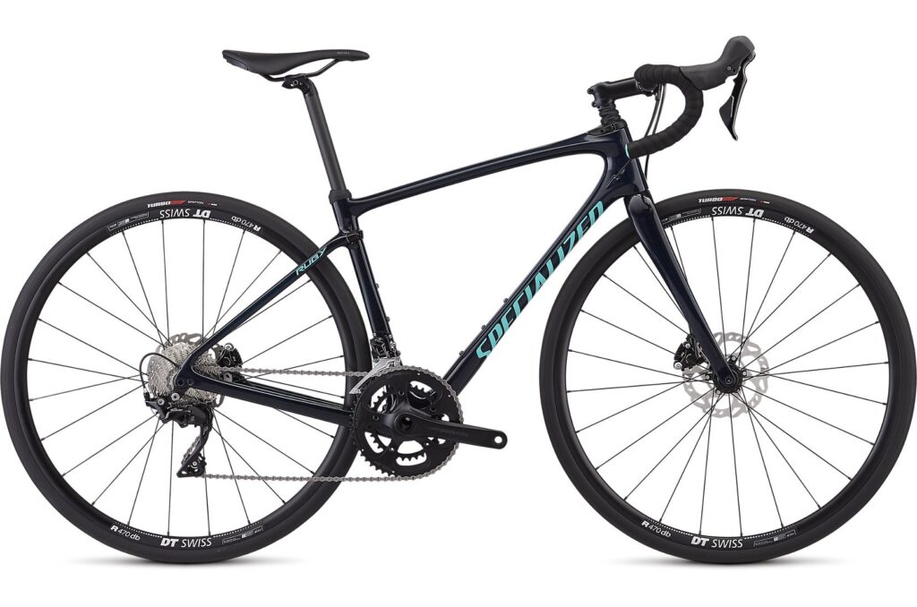 specialized Ruby Sport 2019