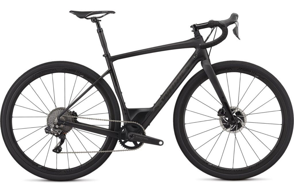 specialized  S-Works Diverge 2019