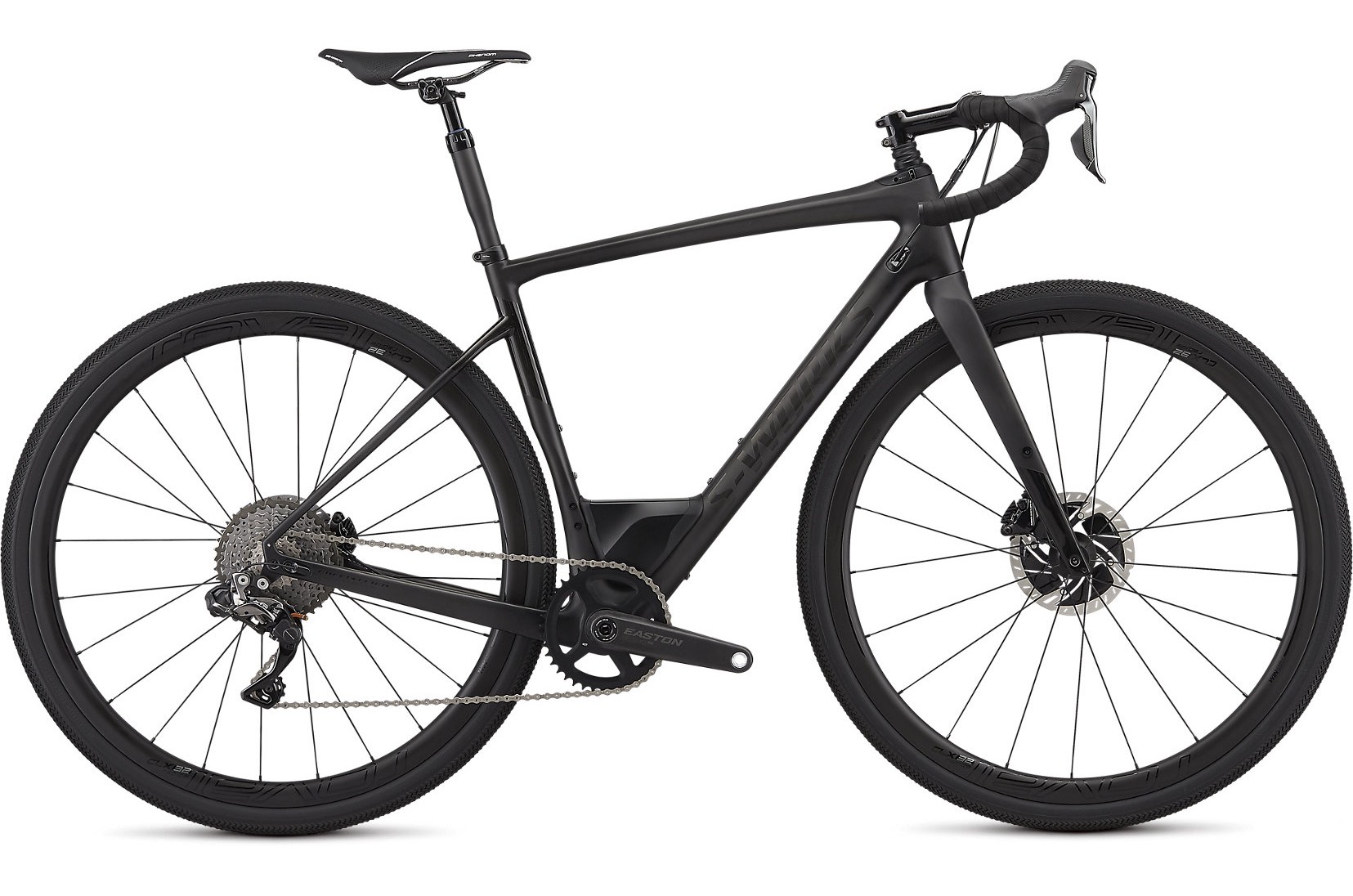 specialized S-Works Diverge 2019