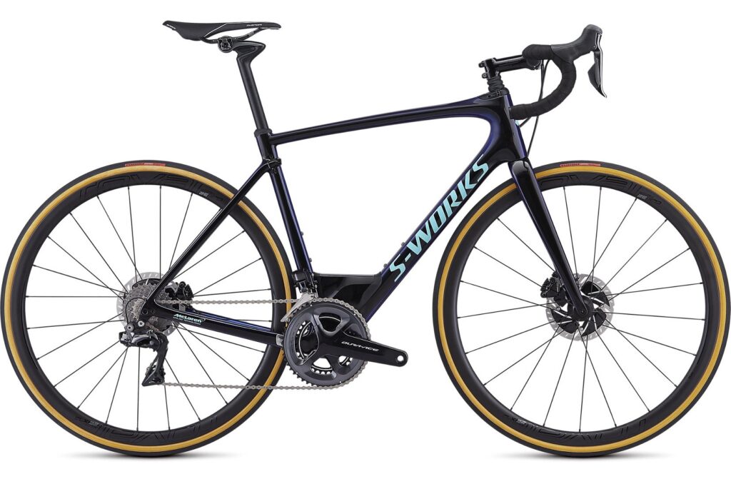 specialized S-Works Roubaix 2019