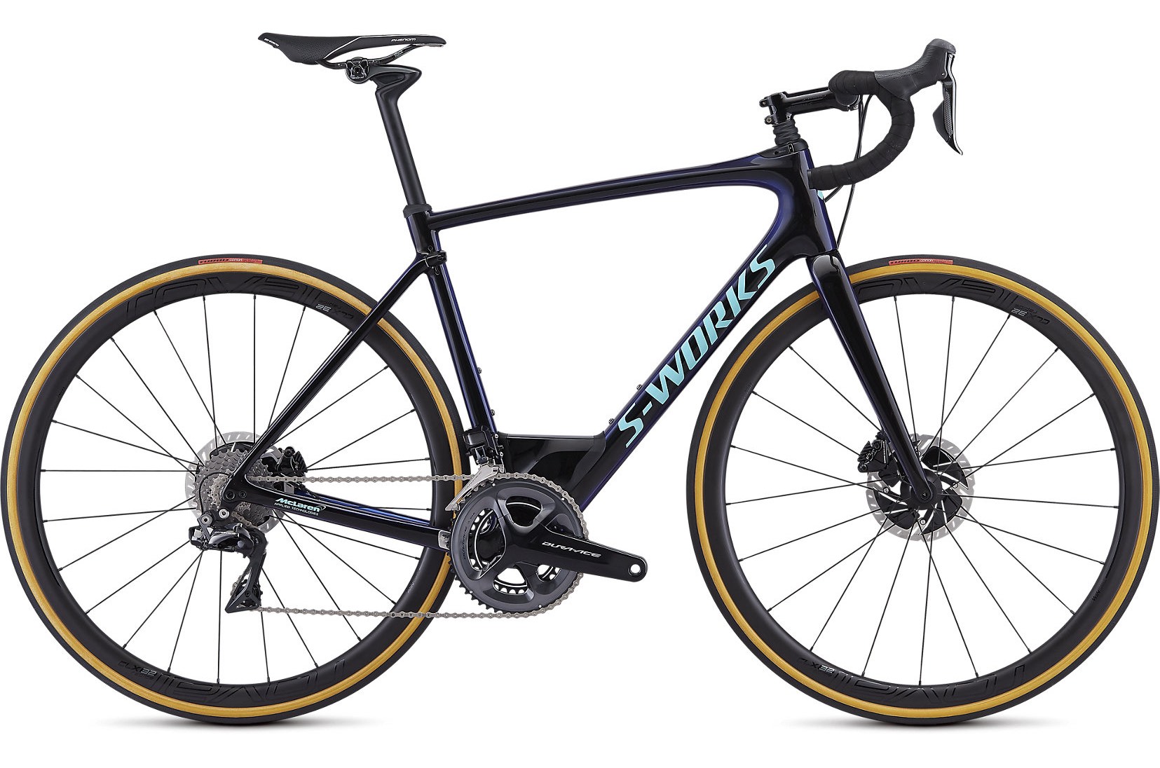 specialized S-Works Roubaix 2019