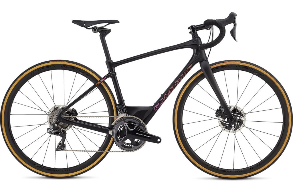 specialized S-Works Ruby 2019
