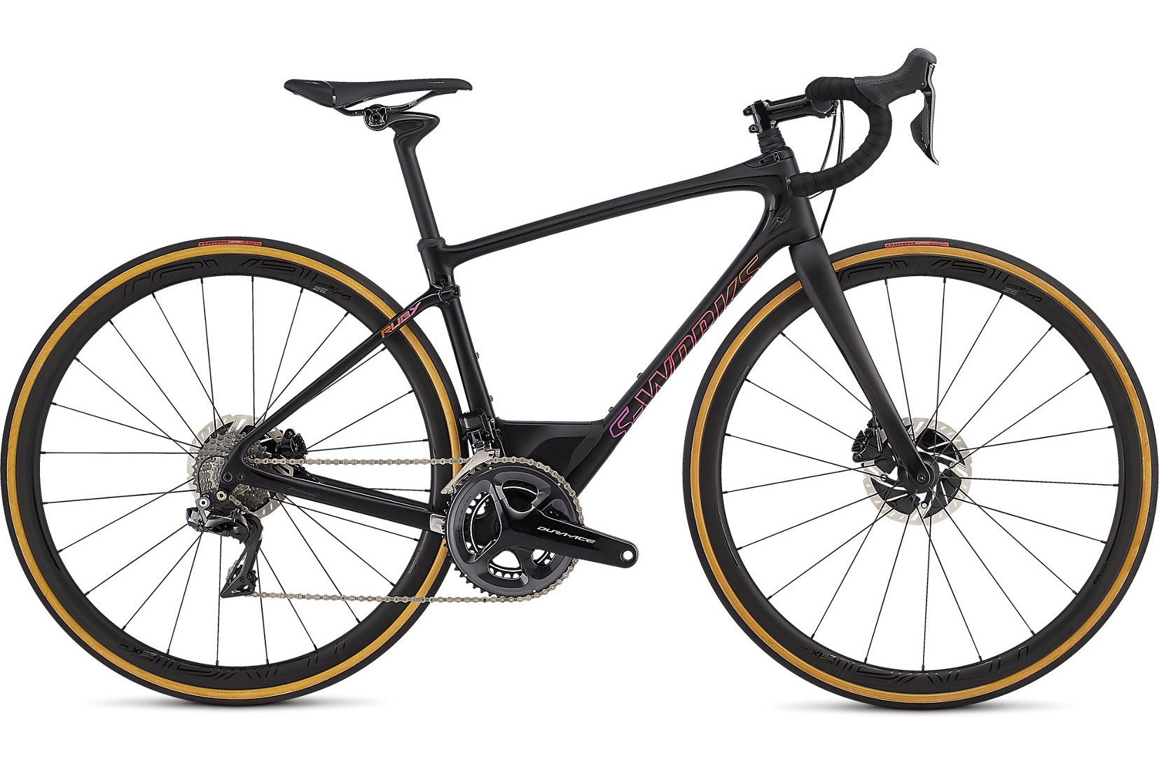 specialized S-Works Ruby 2019