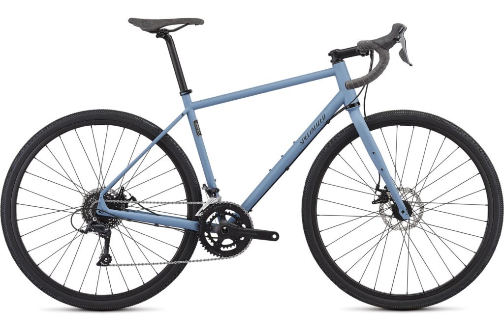 specialized Sequoia 2019