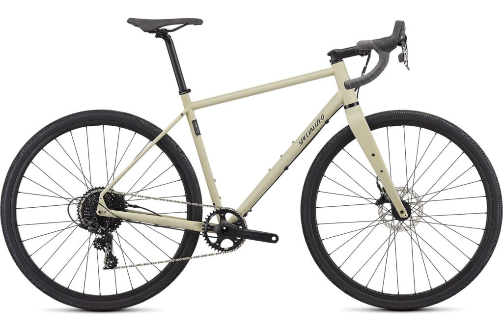 specialized Sequoia Elite 2019