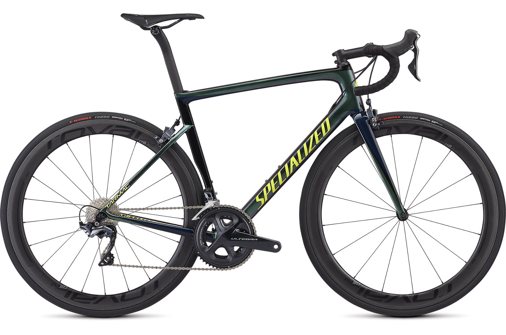 specialized Tarmac Expert 2019