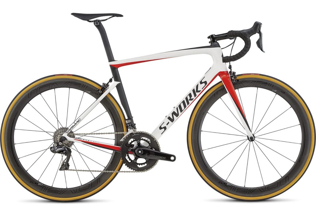 specialized tarmac s-works 2019