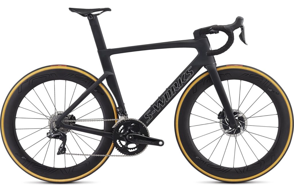 specicalized S-Works Venge 2019