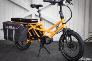 Tern GSD S00-1