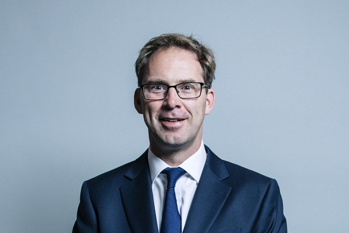 Tobias Ellwood